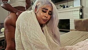 I escape prison to fuck Kally Xo in her new hardcore scene