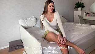 promise you won't tell, step bro, during quickie