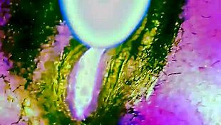 out of dis world masturbation orgasm