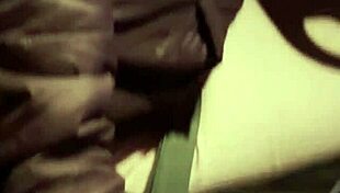 Stranger sucks cock on the road