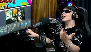 Will Ruan accept teen Alexa's amateur sex request?