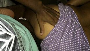 latina riding big black dick with monster cock