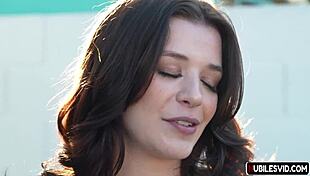 Little Stepsis Jade Maris Starts Her Games