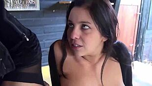 zu mir oder zu dir angequatscht & abgeschleppt 5 1, detailed amateur pickup and hardcore sex