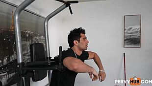 Intense Sex Workout With Kona Jade And Zane Walker