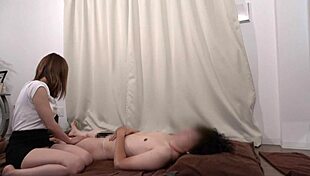 Nanami shares her first year as stunning esthetician.