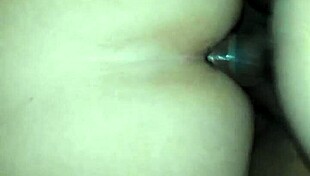 ANAL ASSES CULO ABIERTO SE LA METO Y SOLO AGUANTA LA MITAD