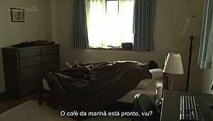 my smartphone came to life with subtitles featuring katou momoka in asian japanese tale