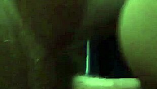 Watch teen get deep creampie.