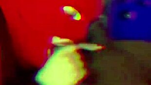 amateur latina wife gives sloppy deepthroat