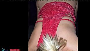 Discover Mrs. Moema at the Brazilian swingers' house