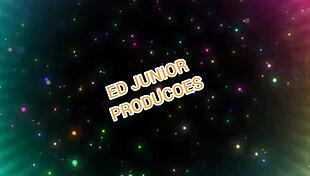 Preview Of Novinha Gaucha Manuh's First Porn Video!