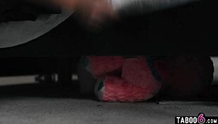 Gal Ritchie Lesbian Lesson