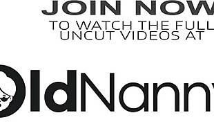 mature chubby blowjob and doggystyle fun 😏 agedlove quickie in kitchen