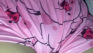 Daddy mira mi pijama quieres quitarmela teen 18 inocente