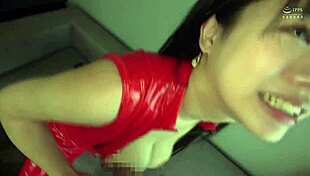 Real K-Cup Super Huge Tits Cosplayer And Lovey Dovey Home Video Cat Suit And Virgin Killing Sweater That Kills Non-Virgins Too Aggressive Hip And Tongue Movements That Enhance Ejaculation Sense Emphasized Dynamite Body