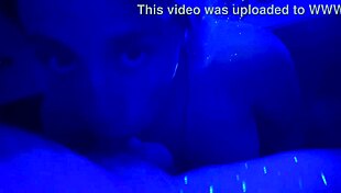 Rough Nightclub Facefuck With Deepthroat Gagging And Bdsm Domination