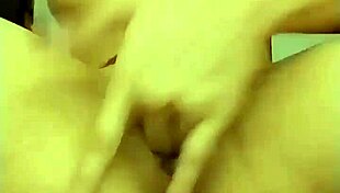 Detailed masturbation session observed in private