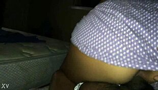 latina riding big black dick with monster cock