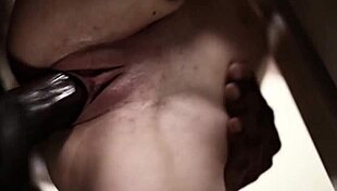 skinny fetish teen: 'i want that creampie inside me'