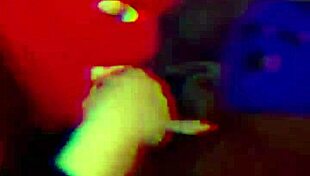 amateur latina wife gives sloppy deepthroat