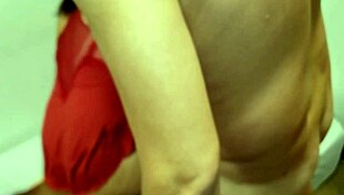 mature pawg wife moans riding bbc in front of husband