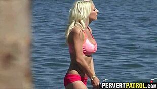 big tit blonde is a great fuck kali kavalli