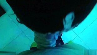 Intense Fucking Of Stepsister's Pussy Leading To Cum Swallow In Hardcore Latina Scene