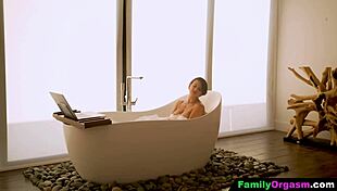 cougar meets husband's friend romantically