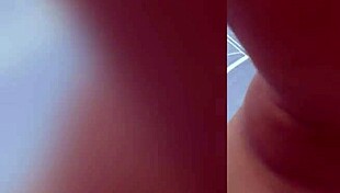 Sister-in-law provokes with open door while changing. I enter, she acts like a slut