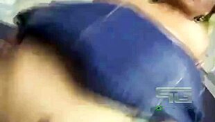 pitt garcia contrasts with stephany in moaning anal pleasure