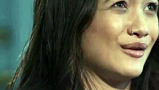 Sweetheartvideo Reagan Foxx Milf Lesbian Initiation with Fingering