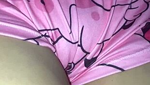 Daddy mira mi pijama quieres quitarmela teen 18 inocente