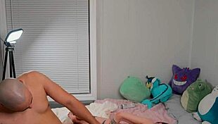 I fucked my teen step sister with big black cock