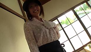 Intense MILF Pickup Leads to Rough Countryside Doggystyle