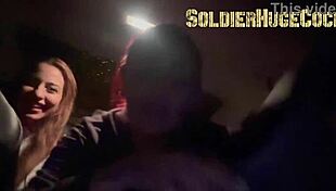 They Pay For Their Transportation By Giving Me A Blowjob