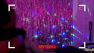 Nympho Stripper Maxine X Fucks Stunt Cock For An Extra Tip With Deepthroat And Squirting