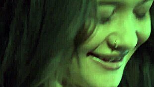 Sweetheartvideo Reagan Foxx Milf Lesbian Initiation with Fingering