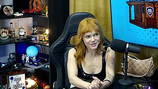 Will Ruan accept teen Alexa's amateur sex request?