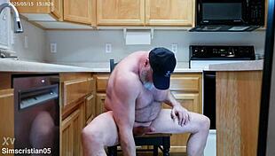 Simscristian05 - update 40 - dumbell isolation curls - sheer - jun 02 2025