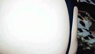 One Day At A House Party With Wine And Flirting