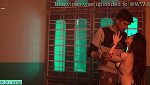 Indian girl says, 'Fuck me after practice, hot sex'