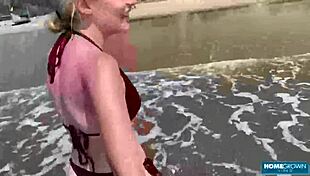 Lolipop's Wet Pussy Creampied After Intense Fucking 😏