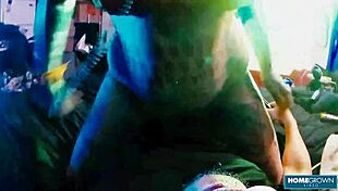 tattooed girl tenshii tushii fucked rough and dominated 😈