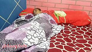 Fear the rough anal domination with Leo Ogro