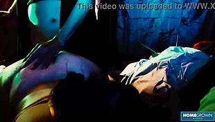 tattooed girl tenshii tushii fucked rough and dominated 😈