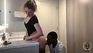 insatiable abby adams has a crush on rome majors massive cock, can't resist 😘