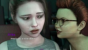 lets play theatre of sinners part 4 rebecca