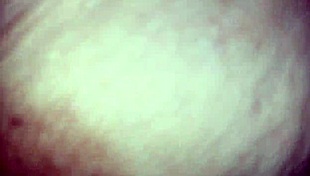 Love Making With The Wife Double Dicking Her With A Dildo And Watching Her Suck It.