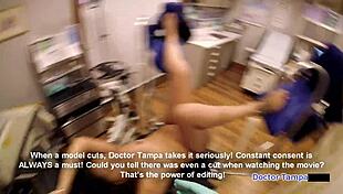 Dr Tampa - Selena Perezs Immigration Physical